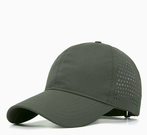 Forest green