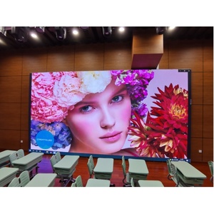 Commercio all'ingrosso P1.53 pubblicità interna schermo a LED Video a parete pannello a LED moduli Monitor a schermo a LED - Product Image 6