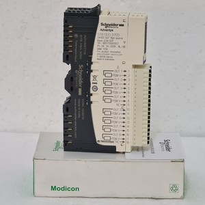 Plc STBDDO3705KS基本デジタル出力キットSTB 24V DC 16OスクリューPLCプログラミングコントローラ - Product Image 5