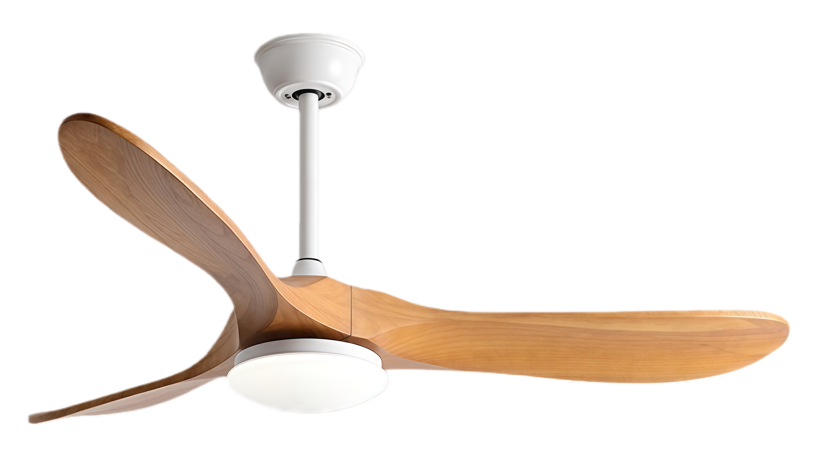 Grano de madera original.