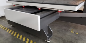 精密1325 atc数控路由器机床雕刻出售 - Product Image 5