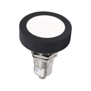 Sensor ultrasónico de 300-6000mm, dispositivo de medición de distancia para objetos pequeños LGUB6000 - Product Image 4