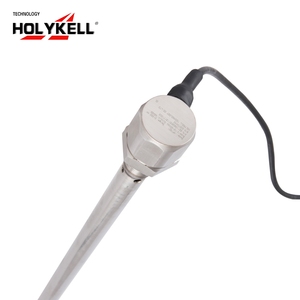 Holykell-medidor de nivel de capacitancia, sensor de nivel de combustible para tanque de flota de camión, para seguimiento gps - Product Image 5