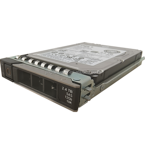 Dell máy chủ 2.4TB SAS 2.5 10k đĩa cứng <span class=keywords><strong>HDD</strong></span> máy chủ nội bộ Ổ đĩa cứng máy chủ Dell 2.4T - Product Image 2