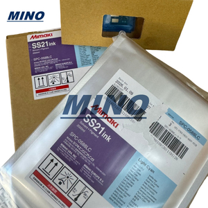 JV330/CJV330/JV300plus/CJV150/CJV300打印机用原装Mimaki SS21墨水