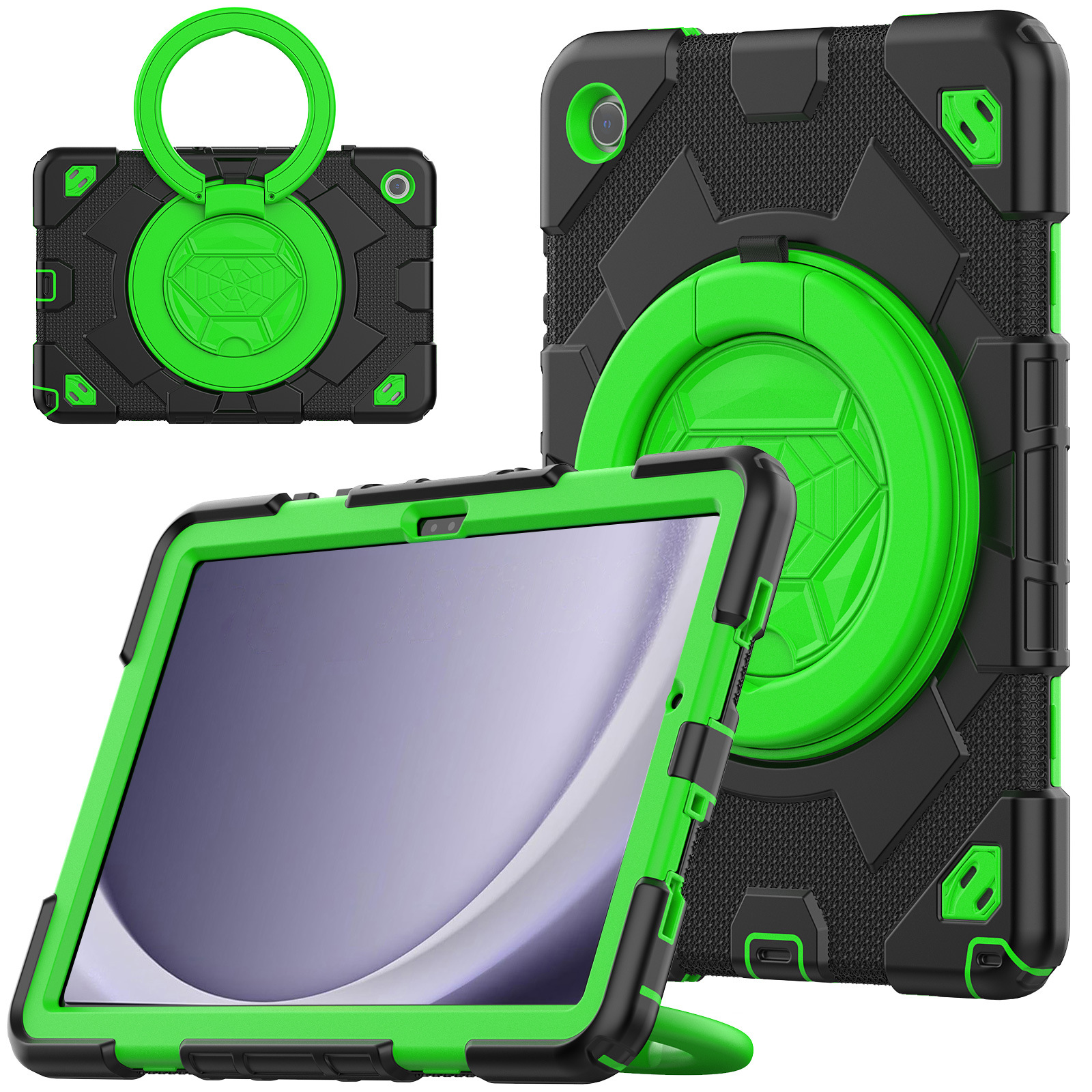 Verde