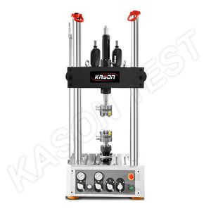 Máquina electrónica de prueba de fatiga estática y dinámica, equipo de prueba de fatiga - Product Image 5