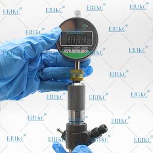 Herramienta de desmontaje de inyector Common Rail, herramienta de medición de elevación E1023613, prueba de reparación para inyector piezoeléctrico Siemens - Product Image 3