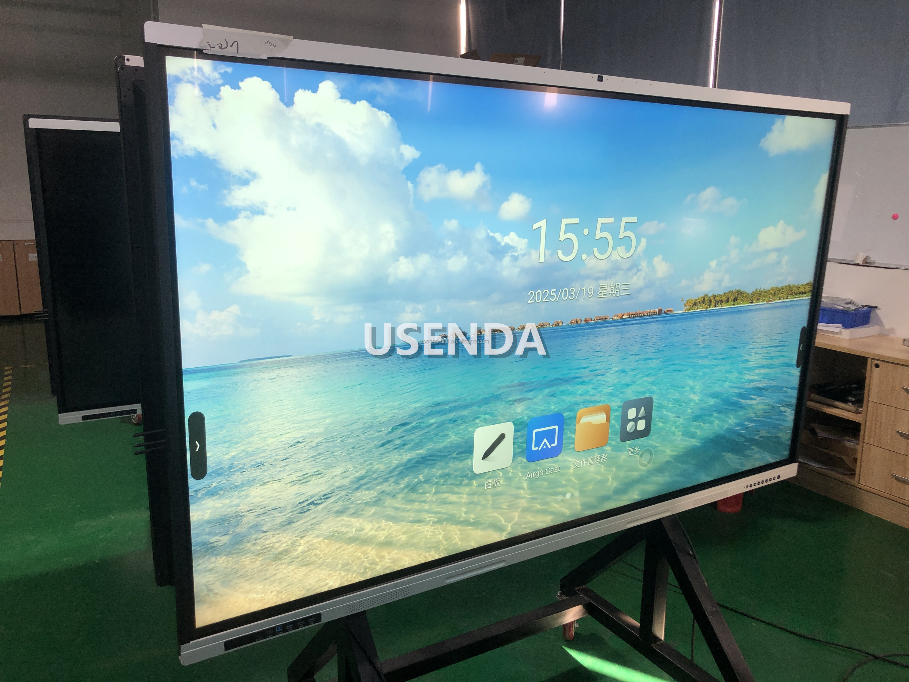 65''