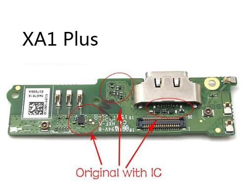 XA1 Plus