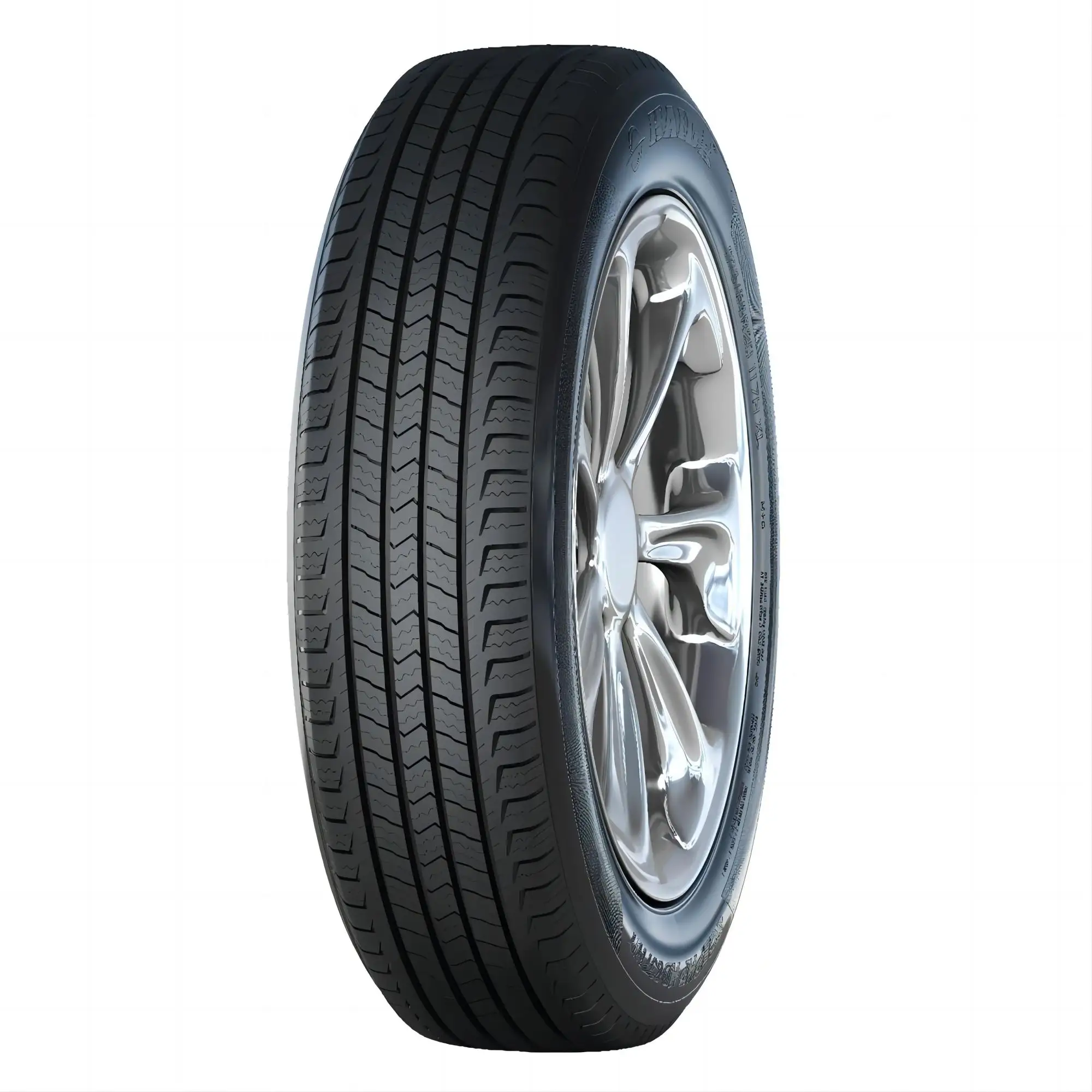 Alta qualidade passageiros pneus de carro 215/70r16 235 70 r16 265/70r16 Haida HD837 suv pneus tamanho 16