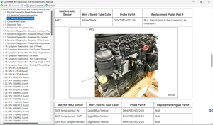 2025.03 Detroit Diesel Diagnostic Link DDDL 8.21 SP1 <strong>Level</strong> (10-10-10) + Troubleshooting - Product Image 3