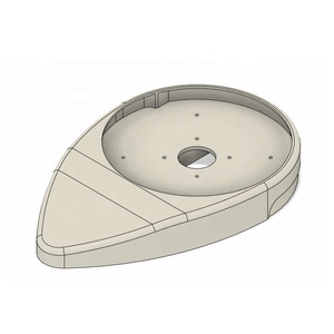 Kosten günstiges Drucken Mechanisches Produkt design Modellierung und Reverse Engineering für 3D-Scandienste - Product Image 5
