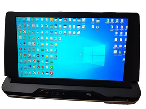 18.4 Inch 3840x2160 UHD <strong>EDP</strong> <strong>Interface</strong> IPS TFT <strong>LCD</strong> <strong>Display</strong> Panel Module High Resolution <strong>LCD</strong> Modules - Product Image 4