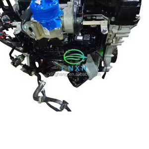 100% オリジナル中古BAICエンジンF13BF15DエンジンBAIC Huansu H2 S2 S3 S3L S5 S6 S7 H5 T3 T5 H2E 1.3T 1.5Tエンジンアセンブリ用