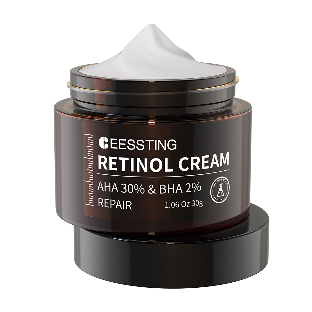 Retinol Face Cream