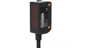 Sensor fotoeléctrico Ip67, dispositivo digital difuso, reflectante, óptico, ESB-B30N - Product Image 5