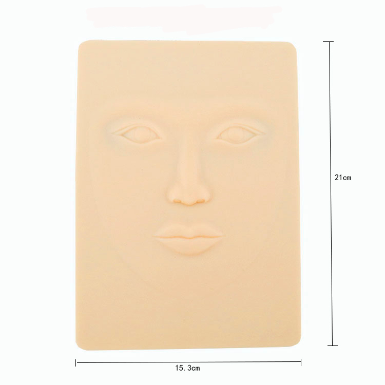 skin colour
