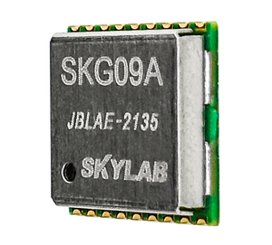 Skylab 最小的 gps 跟踪芯片最小的 GPS 芯片 SKG09A 超低功耗 GPS 模块 - Product Image 1