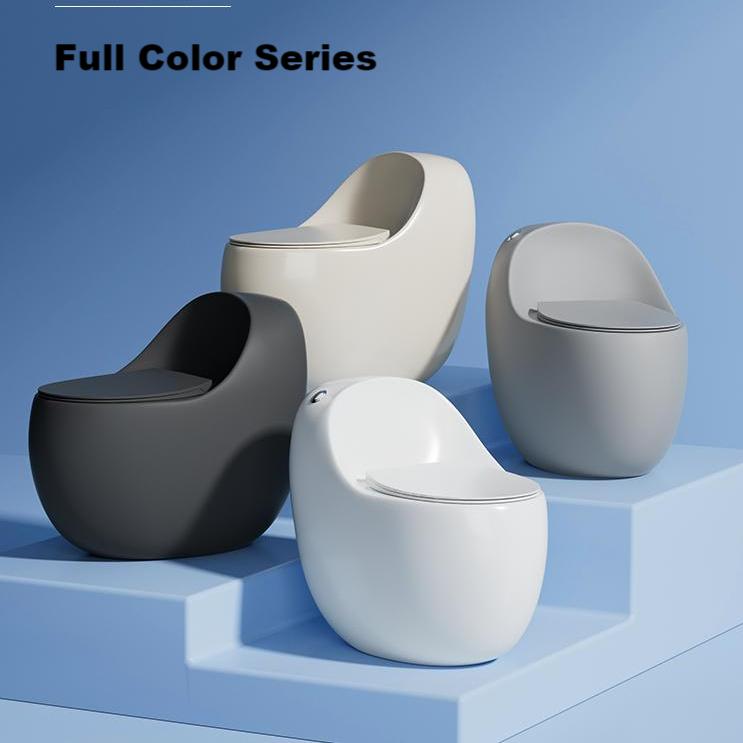 Full Color Series