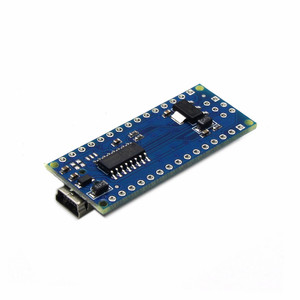Nano 3.0 V3.0 Atmega328 Controller-kompatible Karte CH340 Modul PCB Development Board ohne USB für Arduino Starter Kit