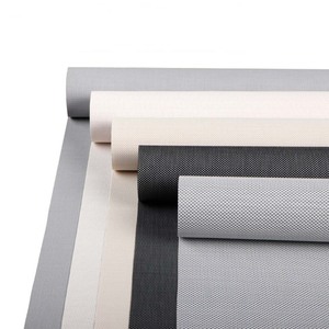 Pencere Sheerweave için kepenkler veranda motorlu panjur tonları kapalı fikirler kumaş için pil enerjili Cortinas stor perdeler satın - Product Image 6