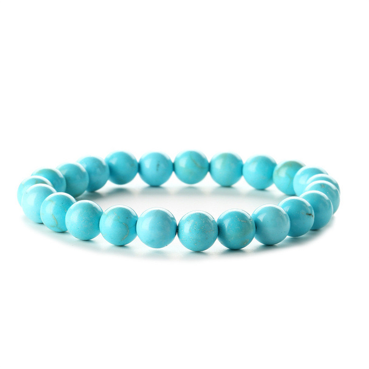 Blue A