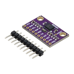 BNO080 BNO085 High Precision <strong>AHRS</strong> Sensor Module 9DOF Nine Axis IMU for AR/VR Electronic Modules and Kits - Product Image 2