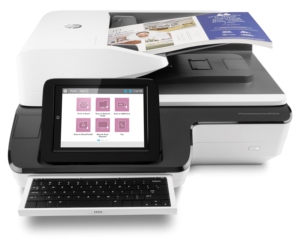ScanJet flusso aziendale N9120 fn2 600dpi A3 120ppm ADF Scanner - Product Image 1
