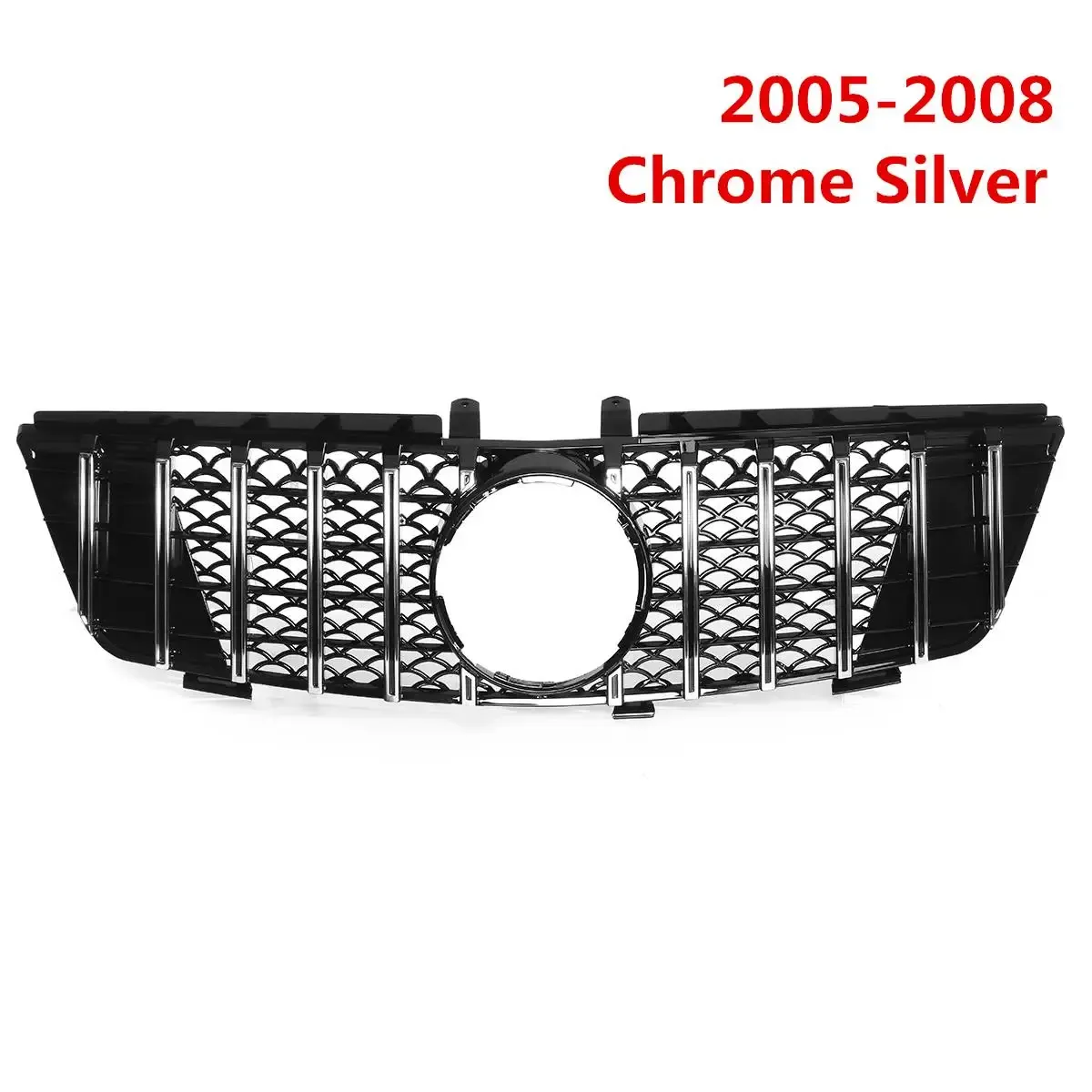 C 2005 à 2008