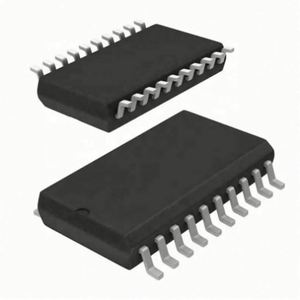 <strong>PIC</strong> <strong>PIC</strong> 16C Microcontroller IC 8-Bit 20MHz 7KB (4K X 14) OTP 20-SOIC PIC16C771-I/SO - Product Image 1