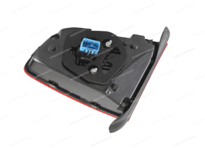 Factory Wholesales Car Lights for 2020 Passat <strong>Led</strong> Tail Lamp Dynamic Signal Stop BrakeTail Light for <strong>Magotan</strong> - Product Image 4