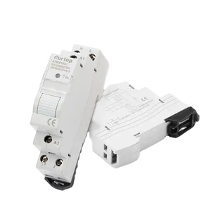 ATMS1601 nuovo Design automatico controllo APP WiFi Auto Smart Timer Controller acquisti di panico per la casa intelligente - Product Image 5