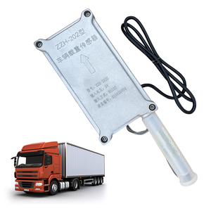 Schlag feste Fahrzeug lasts ensoren zur Fern überwachung des Be-und Entladens benötigen wenig Platz - Product Image 1