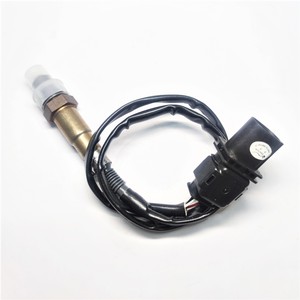 95560616801 022906262AM 059906262M 4.9 5-Wire Wideband AFR <strong>Replacement</strong> <strong>Lambda</strong> O2 <strong>Sensor</strong> for Audi