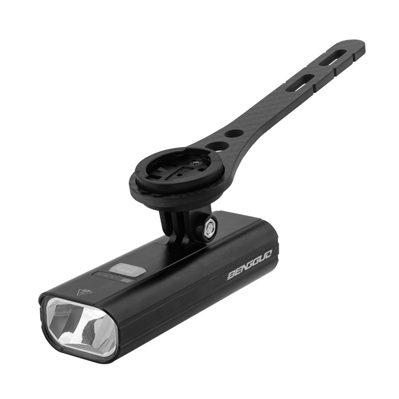 1922 Black 2120 Cyclist Stand