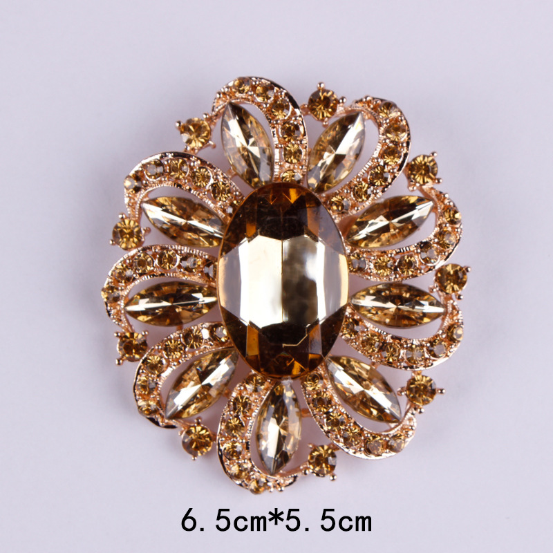 XD015-6 (diamant d'or de café