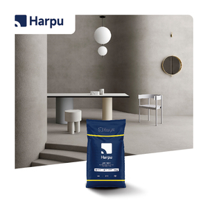 Chứng nhận quốc tế microcement tường sơn Micro sàn xi măng Kit - Product Image 1