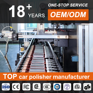 Máy đánh bóng xe mini cầm tay 800W năm 2024 - Máy đánh bóng điện có dây với tốc độ 1800-5500 vòng/phút - Product Image 6