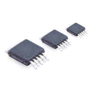 กลุ่มชิ้นส่วนอิเล็กทรอนิกส์ของฉัน TLP104(V4-TPLE optoiso 3.75KV เปิด SO6เย็น - Product Image 5