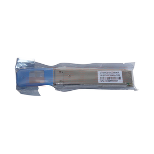<strong>SR4</strong> ZR4 LR4 ER4 10KM 40 KM 80KM 40G 100G QSFP28 QSFP+ Optical Transceiver - Product Image 6