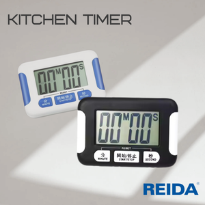 Mini Timer da cucina Timer da studio - Product Image 2
