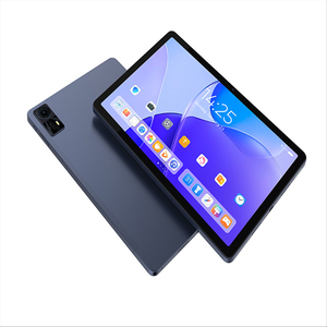 Teclado de tableta Android 13 DE 10 pulgadas 8GB RAM 128GB ROM Octa-Core 2,4G/5G WiFi 8000mAh 2 en 1 Tablet Mouse MTK para negocios - Product Image 1