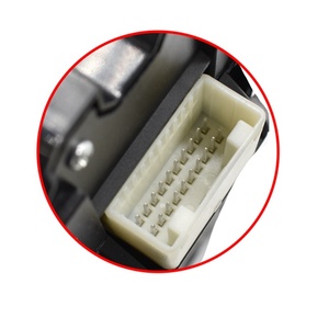 Công tắc điều khiển chính cửa sổ công 08010 84040 cho Toyota Sienna 8404008010 84040-0k021 84040-0k020 - Product Image 5