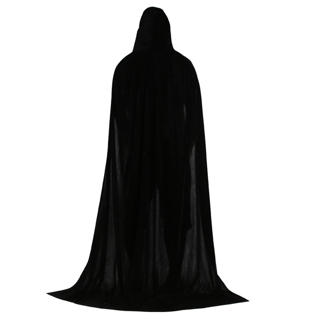Capa negra