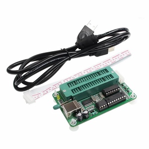 <strong>PIC</strong> K150 ICSP Programmer USB Automatic <strong>Programming</strong> Develop <strong>Microcontroller</strong> +USB ICSP cable