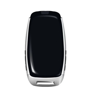 Llave de control remoto inteligente para coche, dispositivo de arranque universal con pantalla LCD, botón de inicio a distancia - Product Image 3