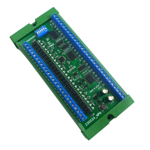 24CH RS485 interruttore di controllo remoto multifunzione PLC IO scheda di espansione Modbus RTU 23 ioc24 - Product Image 1