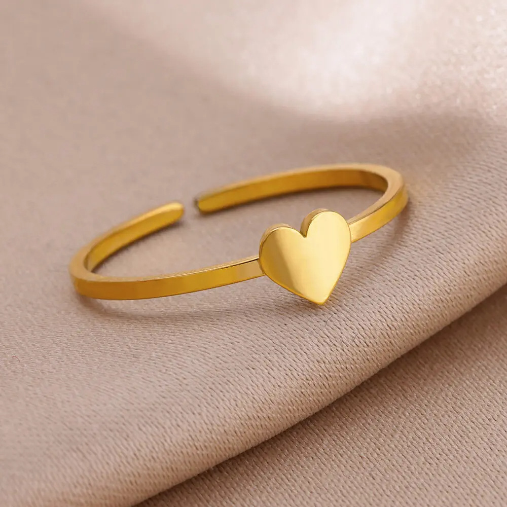 Cuore d'oro