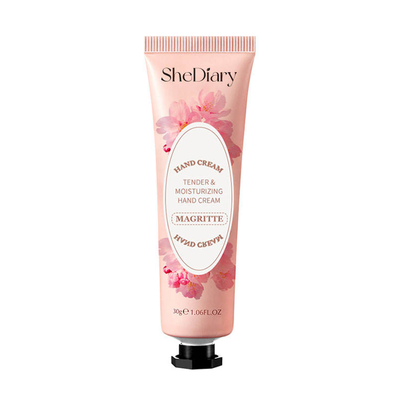 Cherry blossom essence